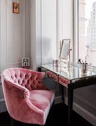 C U L T O F Ê O É¹ É¹ O É¯ O Ê Home Interior Design Home Decor There are 1344 pink dressing table for sale on etsy, and they cost $138.68 on average. pinterest