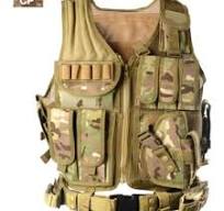 Songli Cp 44CMX44CMX57CM Kamuflaj Açık Savaş Ekipmanları Fiyatı