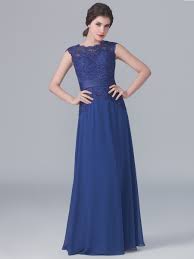 Lace And Chiffon Dress Plus And Petite Sizes Available Hundreds Of Styles Tons O Lace Bridesmaids Gowns Long Bridesmaid Dresses Cap Sleeve Bridesmaid Dress