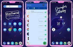 Mengubah tema warna icon sistem di android 10 sangatlah mudah, kita hanya melakukan beberapa perubahan pada settings atau pengaturan ponsel kita. 25 Aplikasi Tema Android Terbaik Dan Terpopuler 2021 Gadgetsiana Com