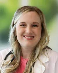 Dr. Katherine Williamson, DO, Obstetrics & Gynecology