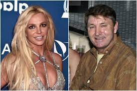 Britney spears • 69 млн просмотров. Britney Spears Father Decided Who She Could Be Friends With Court Docs
