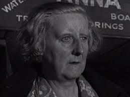 Maureen Delaney Night And The City Anna O'Leary