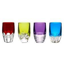 Shot Glasses Get Funky Shot Glass Set Shot Glasses Shot Glass