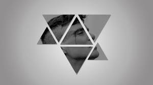 Abstract Cillian Murphy Peaky Blinders Thomas Shelby Triangle 1080p Wallpaper Hdwallpaper Desktop In 2020 Peaky Blinders Wallpaper Peaky Blinders Wallpaper