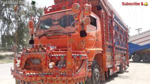 Second hand mixer hino 700 used concrete mixer hino truck mixer for sale. Hino Truck Pakistani Truck Art Euro2 Hino Cargo Youtube