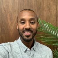 Khalid Osman's Instagram, Twitter & Facebook