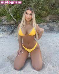 Kiara Zarafetas  kiarazara  theonlykiaramiaxxx Nude Leaks OnlyFans Photo  16 - Nudogram v2.0