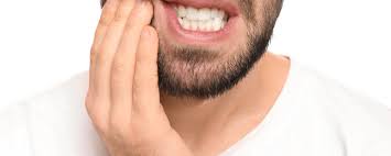 Image result for phlegmon on face)