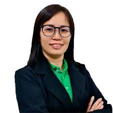 Mei Eng's Instagram, Twitter & Facebook