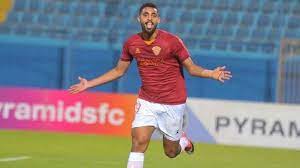 احمد ياسر ريان مع المنتخب. ÙˆÙƒÙŠÙ„ Ø£Ø­Ù…Ø¯ ÙŠØ§Ø³Ø± Ø±ÙŠØ§Ù† ÙŠØªØ­Ø¯Ø« Ø¹Ù† Ø¹Ø±ÙˆØ¶ Ø§Ù„Ù„Ø§Ø¹Ø¨ ÙˆÙ…ÙˆÙ‚ÙÙ‡ Ù…Ù† Ø§Ù„Ø¹ÙˆØ¯Ø© Ù„Ù„Ø£Ù‡Ù„ÙŠ
