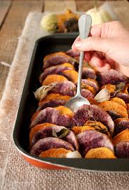Maybe you would like to learn more about one of these? Batate Al Forno Alle Erbe Pensieri E Pasticci