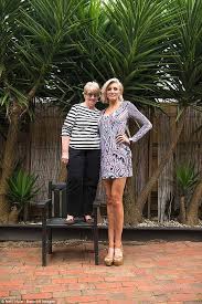 Tall women's performance pocket legging in black. Australia S Longest Legs Caroline Arthur Reveals What Life Is Like With Her Striking Height Daily Mail Online