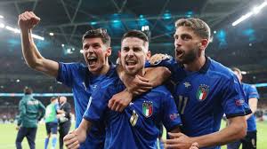 Follow all the latest men's olympic tournament football news, fixtures, stats, and more on espn. How Many European Championships Have Italy Won And How Many International Titles Do They Have As Com