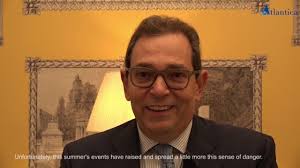 Pierre Levy eng Atlantica