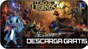 Juguetes lol surprise pets serie 3 mascotas que hacen pipi lloran. Como Descargar League Of Legends Lol Gratis Full 2017 Youtube
