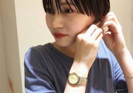 レディース マッシュヘアスタイル 髪型20選