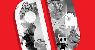 Aburrirse no va a ser una opción. Estos Son Los Mejores Juegos De Nintendo Switch En 2018