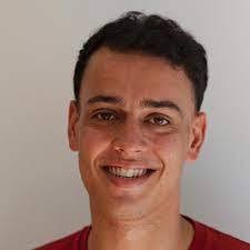 Haroon Taylor's Instagram, Twitter & Facebook