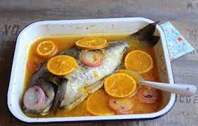 Maybe you would like to learn more about one of these? Come Fare L Orata Al Forno