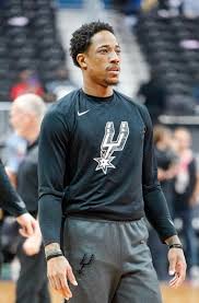 Jason kidd, kobe bryant, karl malone, marv albert, jr smith, derrick rose, dennis schroder, etc. Demar Derozan Wikipedia