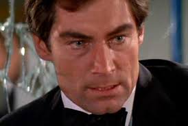 The Spy I Keep Loving