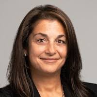 Jill Moreno's Instagram, Twitter & Facebook