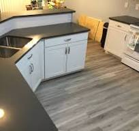 Mahi Quartz Concrete Grey