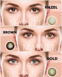 🌟👁️ عيشي كل لحظة بأسلوب مارفيل! 👁️🌟 بتبصي للحياة بنظرة مختلفة؟! 💫  مارفيل دايمًا معاكي، تلهمك في كل نظرة! 😍 🔥 احصلي الآن على عدسات مارفيل  العسلية واستمتعي بتجربة فريدة من نوعها