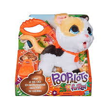 Furreal Yuruyen Kaka Yapan Dostlarim Yavru Kedi Fiyati
