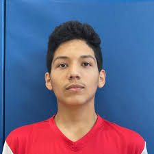 Erick Urena's High School Bio