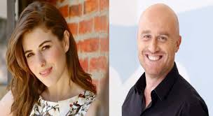 2014 marked a turning point in her career, since after having published some funny songs online, she became one of the most popular characters on the web. Diana Del Bufalo Retroscena Ad Amici Dovevo Sedurre Rudy Zerbi Solonotizie24