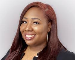 Julie Boykins's Instagram, Twitter & Facebook