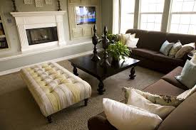Home Stratosphere Home Decor Interior Design Blog Brown Living Room Brown Couch Living Room Formal Living Room Designs