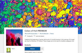 Naturaleza, temas abstractos y muchos más. Descarga Fondos De Pantalla Para Windows 10 4k Gratis 2021