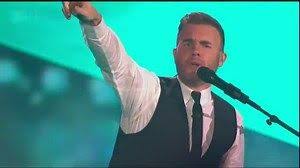 Christopher And Gary Sing Take That S Rule The World The Final The X Factor Uk 2012 Singing Gary The Voice