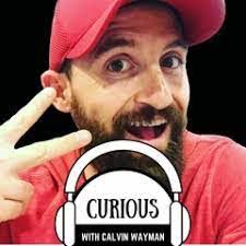 Calvin Wayman's Instagram, Twitter & Facebook