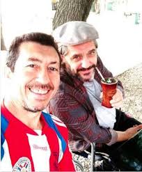 Nací en Yuty, vine hace 30 a la Argentina con un sueño”