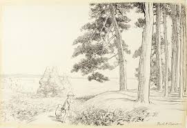 Jump to navigation jump to search. Watch Original Map Of Winnie The Pooh S Hundred Acre Wood Up For Auction The National