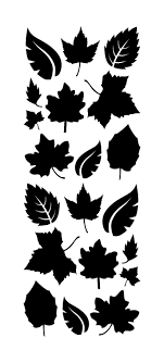 We don't have any minimum quantity limits so you can order as many vinyl decals as you'd need. Vinyl Wall Decal Sticker Tangle Of Leaves Osaa254s Home Decor Wall Decor Vadel Com