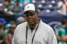 Your current take on Chris Grier! - The Phinsider