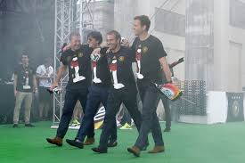 He's the kingpin of the team. Update German Reporter Doubles Down On Bayern Munich S Hansi Flick After Jurgen Klopp Removes Self From Contention For Die Mannschaft Job Bavarian Football Works