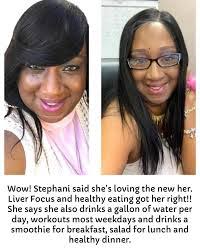 Tanisha Henderson's Instagram, Twitter & Facebook