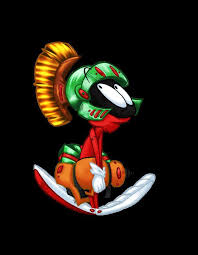 A collection of the top 48 marvin the martian wallpapers and backgrounds available for download for free. Marvin The Martian Wallpapers Wallpaper Cave