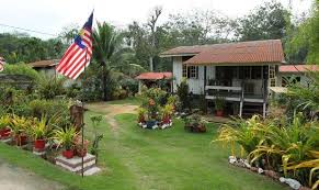 Sebelum bernama sunan gesang, ia memiliki nama cakra jaya. 6 Fakta Wisata Negeri Sembilan Kembaran Sumatera Barat Di Malaysia