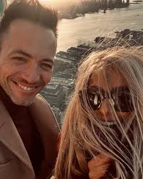 Pictures that tell a story worth a thousand words New York, New Year, New  Adventures with my perfect person. 'I swear I couldn't love you more than I  do right now, and