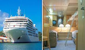 Cruises Never Use The Hairdryer In The Bathroom For This Reason Cruise Travel Express Co Uk
