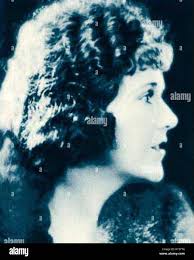 Actress ruth roland hi-res stock photography and images