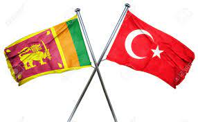 You may click images above to enlarge them and better understand flag emoji meaning. Sri Lanka Flagge Mit Turkei Flagge Kombiniert Lizenzfreie Fotos Bilder Und Stock Fotografie Image 56720142