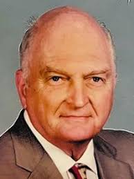 Robert Leake Obituary (2022)